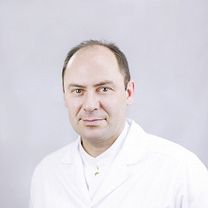 Деркачёв Сергей Николаевич