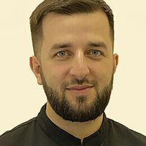 Кадыров Абу - Бакар Абриевич