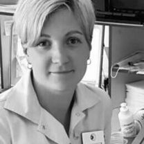 Новикова Елена Алексеевна