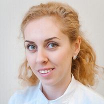 Мелконян Кристина Самвеловна