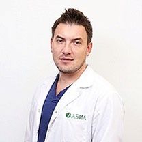 Гарипов Рустам Расимович
