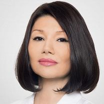 Шабанова Надежда Борисовна