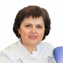 Микушова Наталья Михайловна