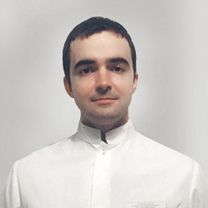 Липкин Георгий Ильич