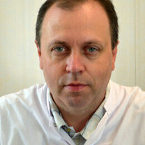 Голиков Эрнест Александрович