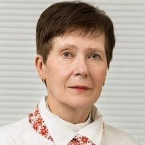 Несведова Вера Васильевна