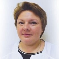 Емельянова Ирина Анатольевна