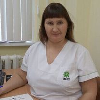Русских Ольга Александровна