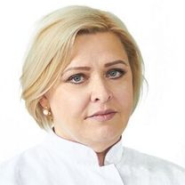 Свистельник Елена Александровна