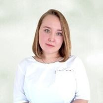 Кноль Ирина Андреевна