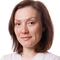 Ларина Анна Александровна