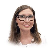 Галицкая Анастасия Владимировна