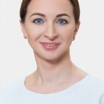 Тиунова Ирина Николаевна