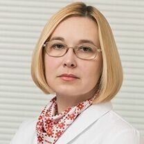 Мухина Наталья Александровна
