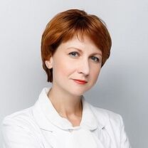 Аксенова Татьяна Евгеньевна