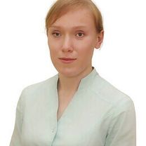 Чурова Юлия Сергеевна