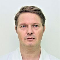 Семёнов Аркадий Юрьевич