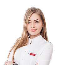 Трунтова Анна Владимировна