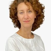 Исхакова Ирина Сергеевна