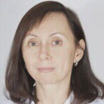 Минкина Галина Викторовна
