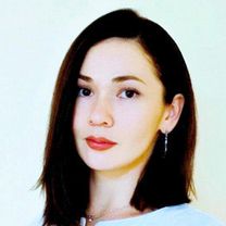 Алламова Алла Геннадьевна