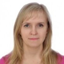 Котенко Елена Александровна