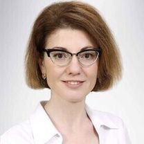 Первишко Олеся Валерьевна