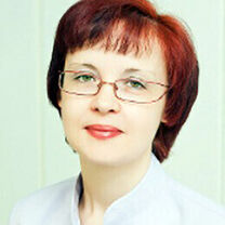 Горбаченко Елена Юрьевна