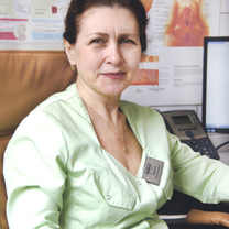 Сафонова Ирина Викторовна
