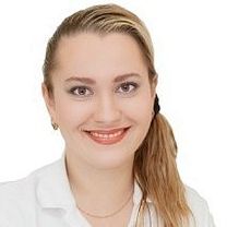 Гулак Анна Олеговна