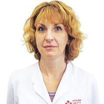 Еловикова Ольга Алексеевна