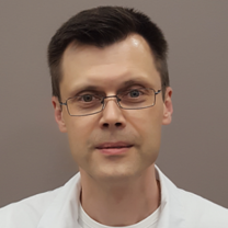 Шестаков Иван Александрович