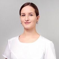 Филиппова Людмила Дмитриевна
