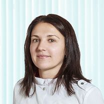 Ковалева Олеся Владимировна