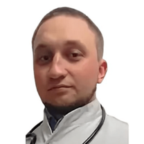 Солин Алексей Владимирович