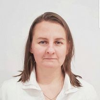 Чистякова Дарья Сергеевна