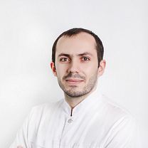 Велиметов Юсуп Касумович