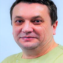 Горбунов Андрей Иванович