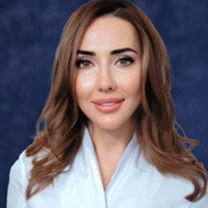 Станишевская Ольга Михайловна