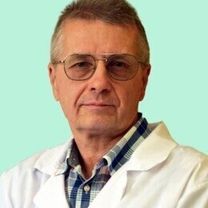 Студенецкий Сергей Юрьевич