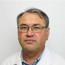 Михайлов Виталий Васильевич