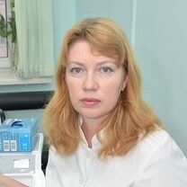 Яковлева Ирина Александровна