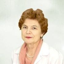 Кацюба Елена Павловна