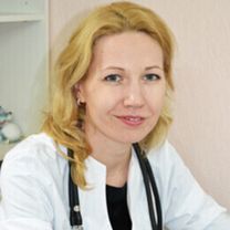Неболсина Анна Петровна