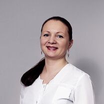 Карпинская Татьяна Витальевна
