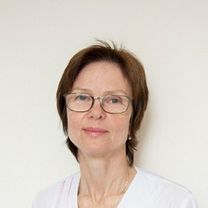 Шкарупа Ирина Анатольевна