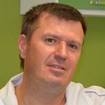 Гаврюшов Дмитрий Валерьевич