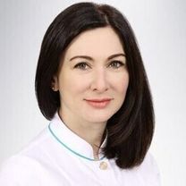 Кузина Каринэ Эдуардовна