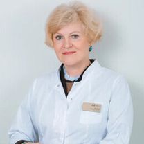 Хасаншина Галина Георгиевна