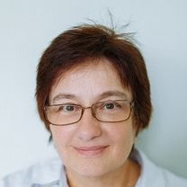 Шац Ирина Абрамовна